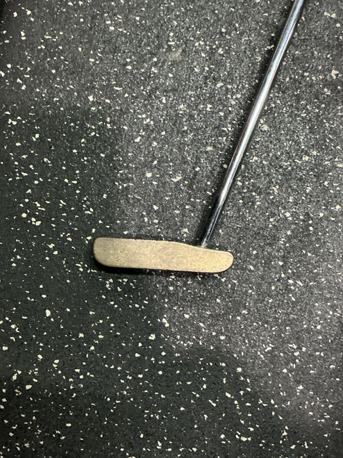 Vist Large View of Product Image Which is Used CONDOR AL SALLEY Mens Putter RH