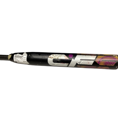 Vist Large View of Product Image Which is Used Demarini CF CFSL-22 BB/SB Fastpitch Bat 32"