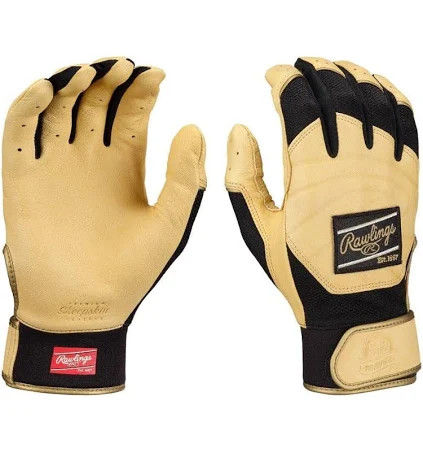 Vist Large View of Product Image Which is New RAWLINGS PRO PREFERRED BG
