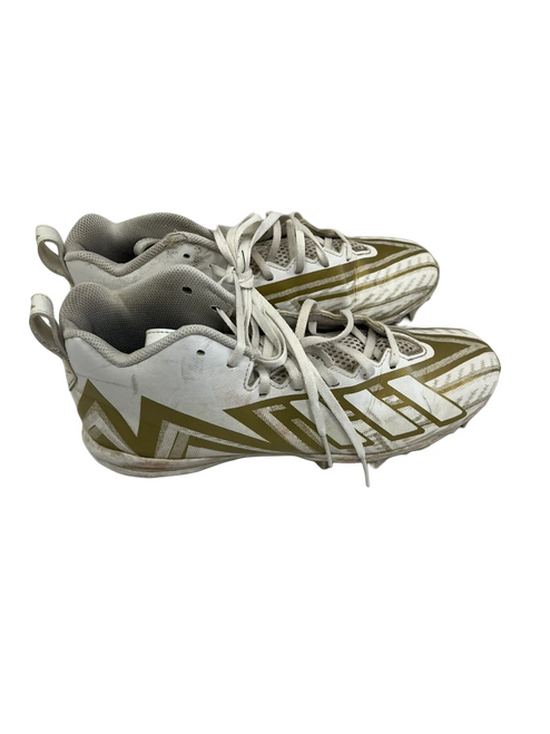 Vist Large View of Product Image Which is Used Adidas Freak Spark Mens 9.5 FB Cleats