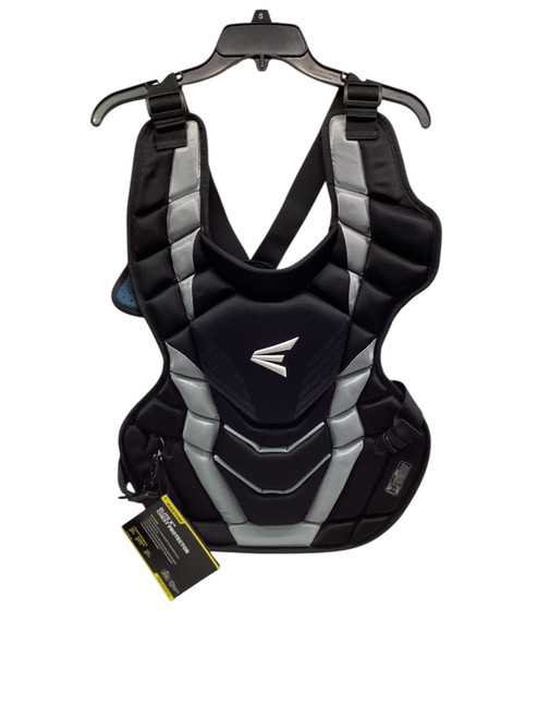 Vist Large View of Product Image Which is New ELITE X CHEST BLK YOUTH