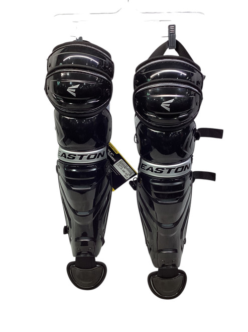 Vist Large View of Product Image Which is New ELITE X LEG GUARD YOUTH