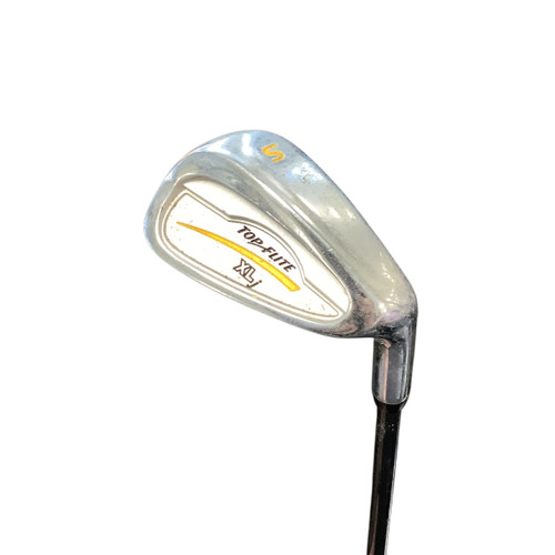 Used Top Flite XLJ Golf Wedge Junior RH Sand Wedge 11479-S000406992 Vist Large View of Product Image Which is Used Top Flite XLJ Golf Wedge Junior RH Sand Wedge