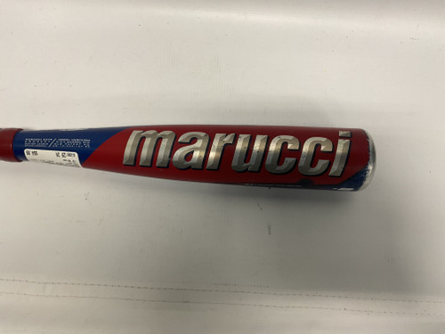 Vist Large View of Product Image Which is Used Marucci CAT9 CONNECT BB/SB USSSA 2 3/4 Bat 29"