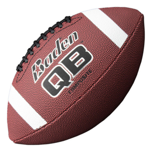 New Baden QB Composite Junior Football 11805-BDNF60V3001A