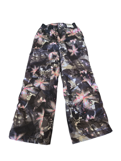 Vist Large View of Product Image Which is Used Zero XPosur Snow Pants Y Grey MD