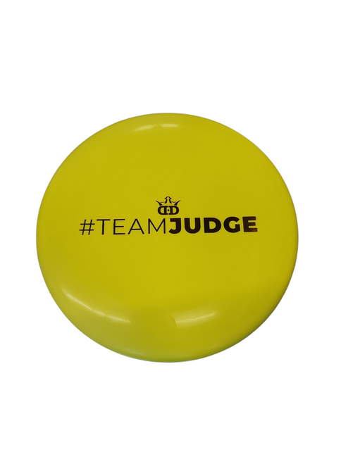 Vist Large View of Product Image Which is New Judge Classic Blend TeamJ