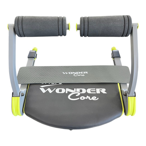 Vist Large View of Product Image Which is Used Wonder Core