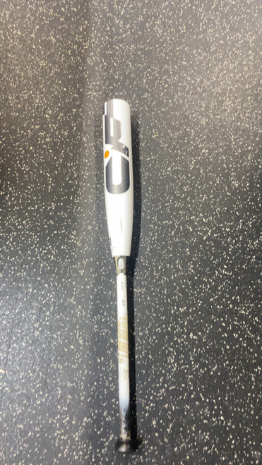 Vist Large View of Product Image Which is Used Demarini CF BB/SB USSSA 2 3/4 Bat 30"