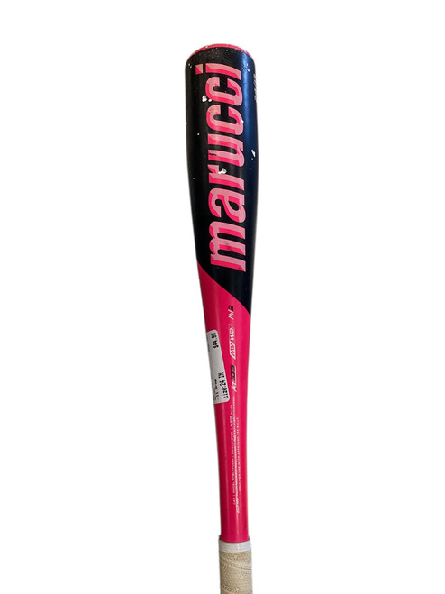 Vist Large View of Product Image Which is Used Marucci CAT BB/SB T-Ball Bat 24"