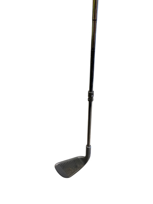 Used MEDICUS TRAINING 5 IRON Mens Individual Iron RH 5 Iron 11884-S000054439 Vist Large View of Product Image Which is Used MEDICUS TRAINING 5 IRON Mens Individual Iron RH 5 Iron