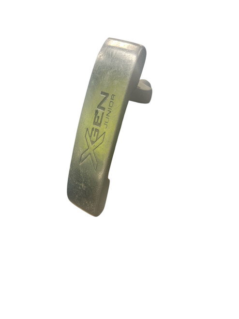 Vist Large View of Product Image Which is Used TiTech XGEN Jr Putter RH
