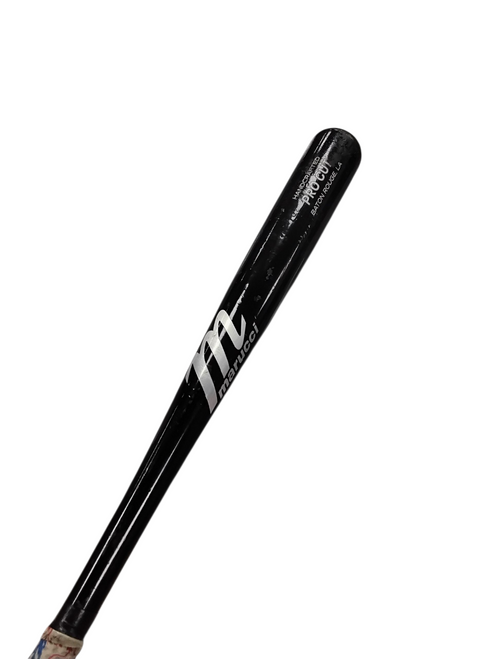 Vist Large View of Product Image Which is Used Marucci PRO CUT WOOD BAT BB/SB Wood Bat 32"