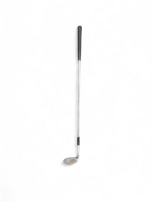 Vist Large View of Product Image Which is Used Walter Hagen THE HAIG MODEL Golf Chipper RH Pitching Wedge
