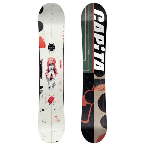 Vist Large View of Product Image Which is New CAPITA OUTERSPACE2026 157W