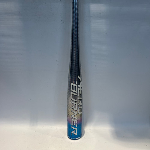 Vist Large View of Product Image Which is Used Adidas AERO BURNER BB/SB High School -3 Bat 34"