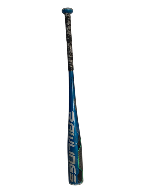 Vist Large View of Product Image Which is Used Rawlings RX4 ALLOY BB/SB USA 2 5/8 Bat 28"
