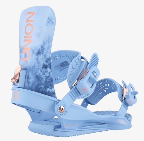 Vist Large View of Product Image Which is New UNION 26 JULIET TIE DYE MD