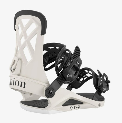 Vist Large View of Product Image Which is New UNION 26 ROSA BONE MD