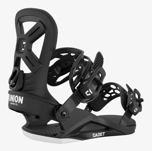 Vist Large View of Product Image Which is New UNION 26 CADET BLACK MD