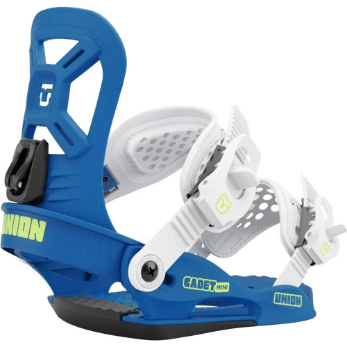 Vist Large View of Product Image Which is New UNION CADET MINI BLUE XS