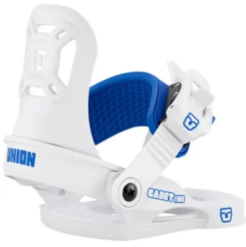 Vist Large View of Product Image Which is New UNION CADET ONE WHITE XS