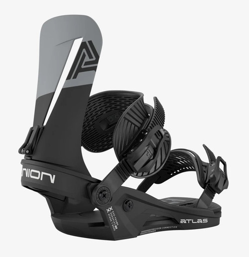 Vist Large View of Product Image Which is New UNION 26 ATLAS BLACK MD