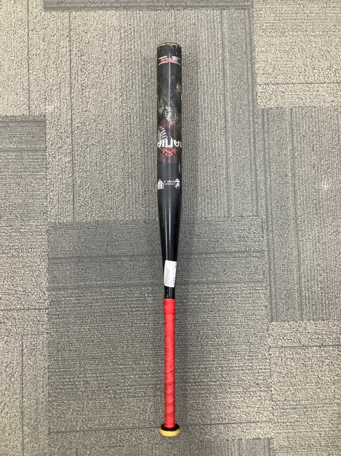 Vist Large View of Product Image Which is Used Miken MANIAC BB/SB Slowpitch Bat 34"