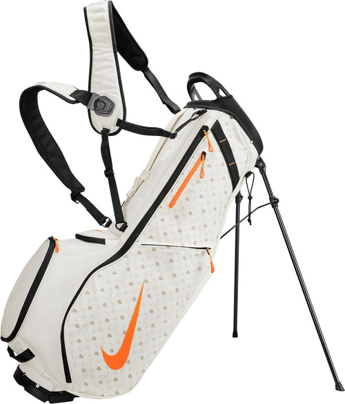 Vist Large View of Product Image Which is New Nike Air Sport 2 GB Lt Orewood/White/ Orange