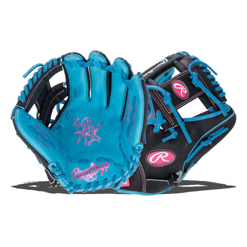 Vist Large View of Product Image Which is New Rawlings PROR205-2CBN 11.75" HOH