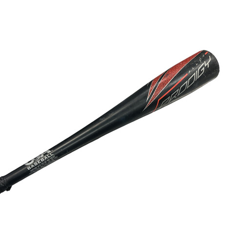 Vist Large View of Product Image Which is Rawlings PRODIGY BB/SB USA 2 5/8 Bat 26" -11