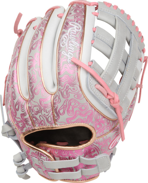 Vist Large View of Product Image Which is New Rawlings PRO715-SB6GP 11.75" HOH