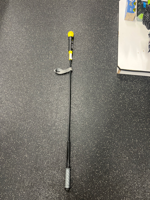 Vist Large View of Product Image Which is Used SKLZ HIT STICK BB/SB Training Aid