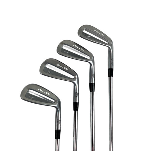 Vist Large View of Product Image Which is Used Mizuno MIZUNO PRO S-3 Mens Iron Set RH 7I-PW