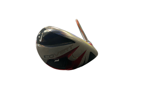 Vist Large View of Product Image Which is Used Nike COVERT Womens Hybrid Club RH 4 Hybrid