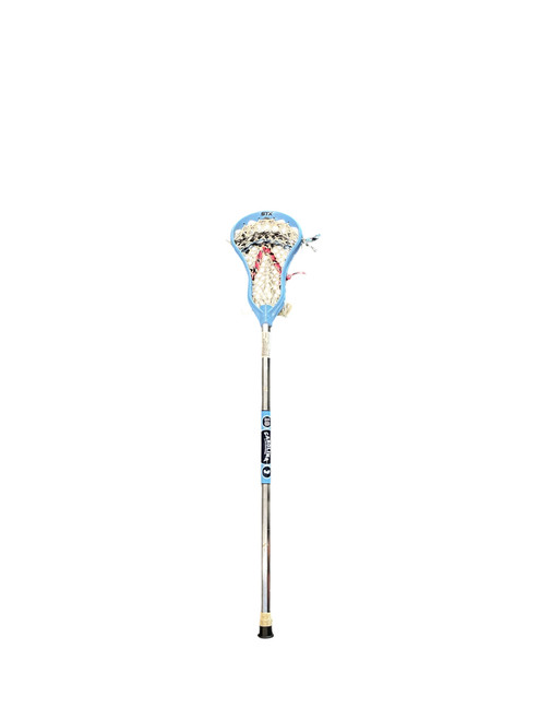 Vist Large View of Product Image Which is Used STX FIDDLE STIX Jr Atk/Mid Complete Stick None