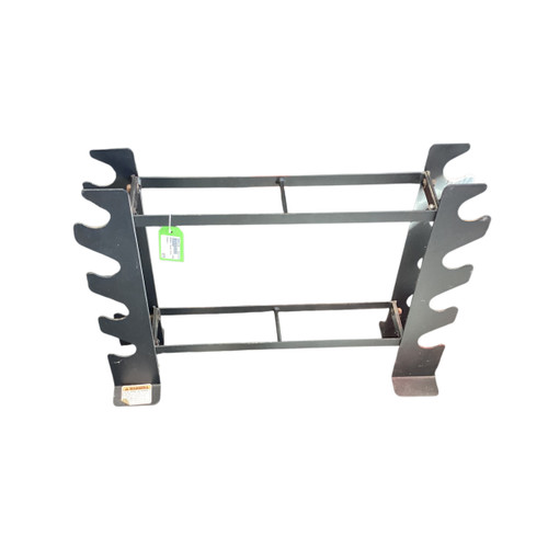 Vist Large View of Product Image Which is Used Weight Stand