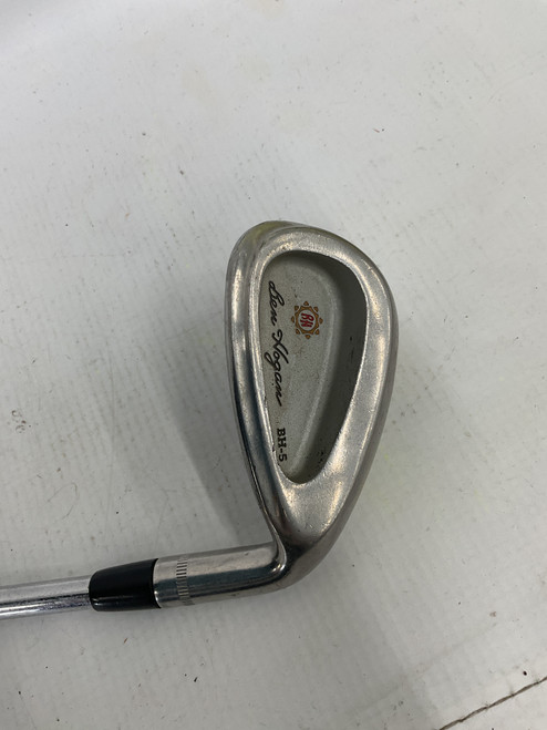 Vist Large View of Product Image Which is Used Ben Hogan BH-5 Golf Wedge Mens RH Pitching Wedge