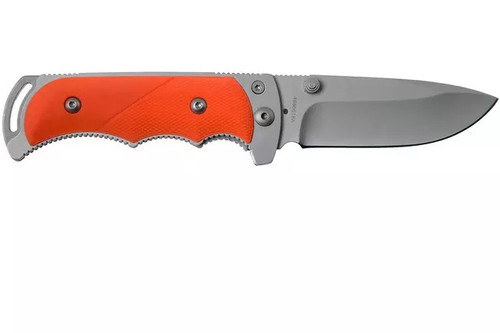 Vist Large View of Product Image Which is GERBER FREEMAN GUIDE FOLDER