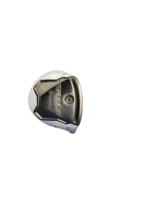Vist Large View of Product Image Which is Used Taylormade RBZ Mens Right Hand Fairway Wood 3 Wood