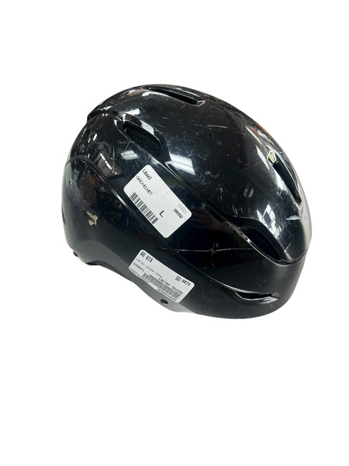 Vist Large View of Product Image Which is Used RENTAL HELMET Snowsport Helmet Adult None One Size