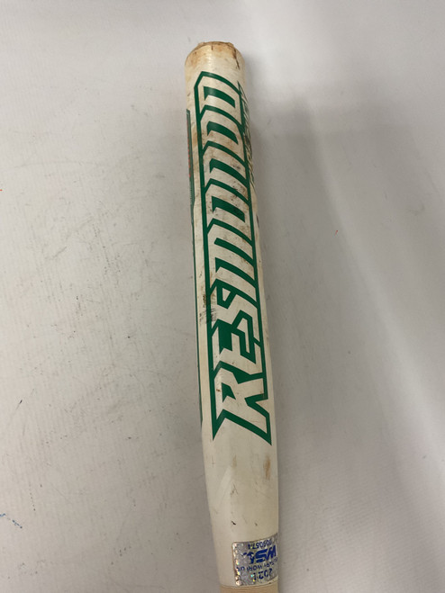 Vist Large View of Product Image Which is Used Easton 2023 RESMONDO BB/SB Slowpitch Bat 34"