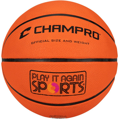 Vist Large View of Product Image Which is New PIAS Official Basketball