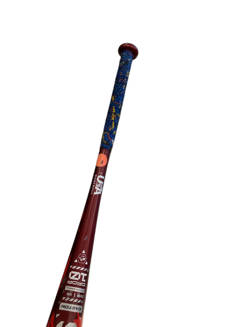 Vist Large View of Product Image Which is Used Easton SPEED BB/SB USA 2 5/8 Bat 28"
