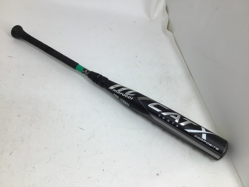 Vist Large View of Product Image Which is Used Marucci CAT X VANTA COMP 32/24 -8 DROP USSSA BAT BB/SB USSSA 2 3/4 Bat 32"