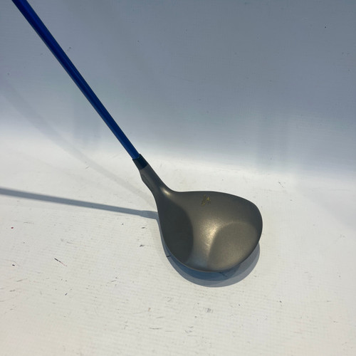 Used Kelmac 1 Mens Driver RH 9.5 Degree 11878-S000024038 Vist Large View of Product Image Which is Used Kelmac 1 Mens Driver RH 9.5 Degree