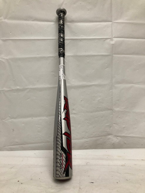 Vist Large View of Product Image Which is Used Rawlings RAPTOR BB/SB USA 2 1/4 Bat 24"