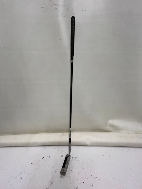 Vist Large View of Product Image Which is Used ASM PUTTER Mens Putter RH