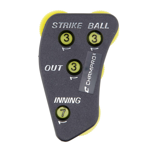 Vist Large View of Product Image Which is NEW CHAMPRO 4-DIAL INDICATOR
