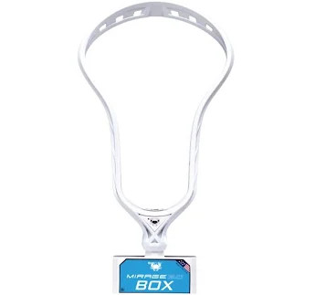 Vist Large View of Product Image Which is New ECD MIRAGE 3.0 BOX HEAD UNSTR